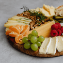 Cheese Board